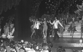 Susana Giménez y una salida