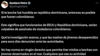 A través de sus redes