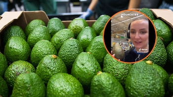 ‘Influencer’ francesa generó polémica al