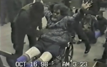 La historia de 'Momón', el