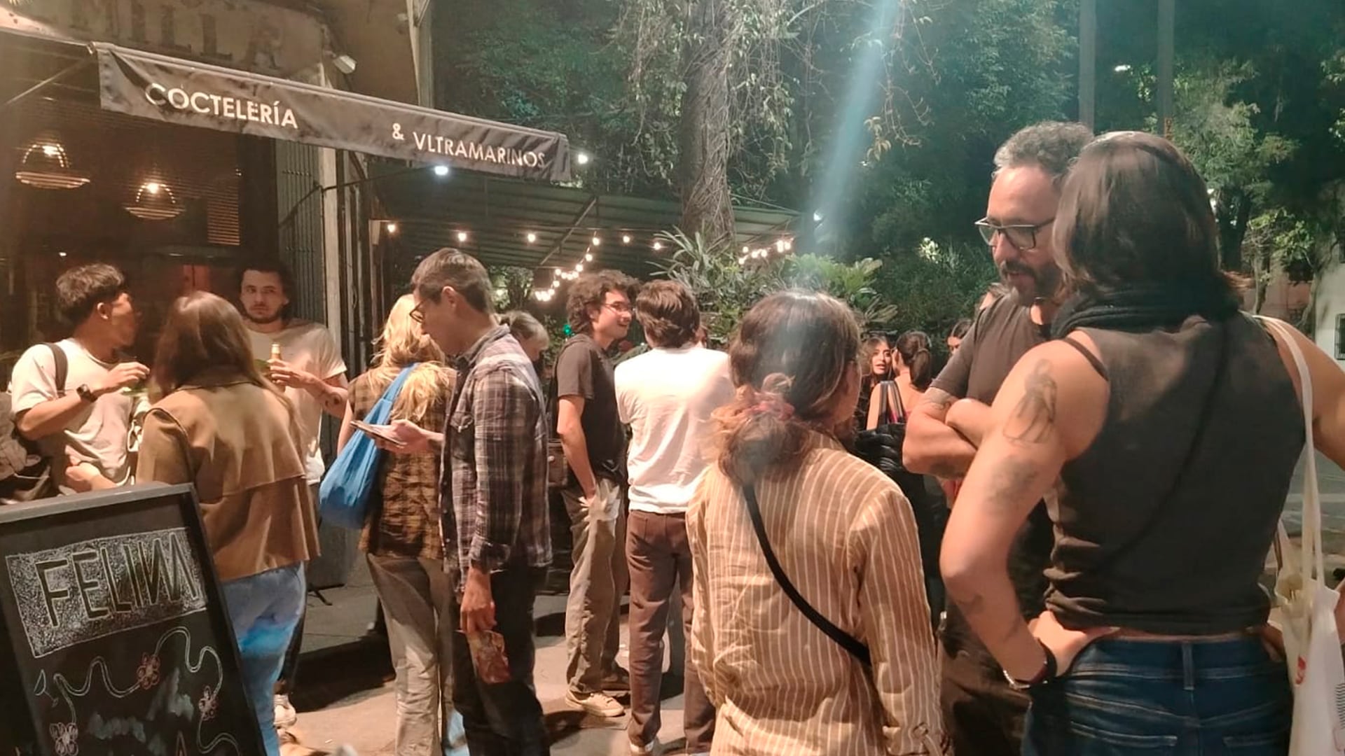 Un sismo de 5.5 grados Richter se sintió en la capital Crédito: Juliana Fregoso/infobae México