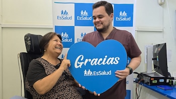 El caso demuestra la importancia