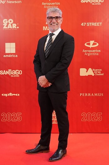 Pablo "Chato" Prada optó por