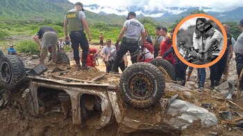 Sharon Lisbeth Ramos Turco y