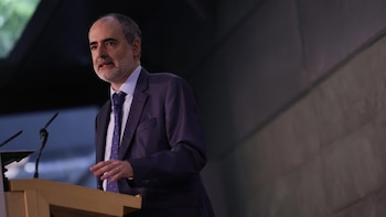 Romero (CECA) llama a "superar la falsa dicotomía entre competitividad y estabilidad"
