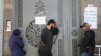 Al menos cinco muertos, tres de ellos niños, en un ataque de Israel contra el norte de Gaza pese a la tregua