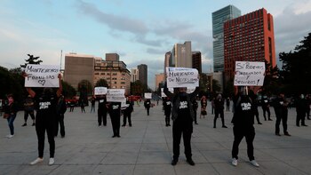 “¡Estamos muriendo de necesidad!”: el