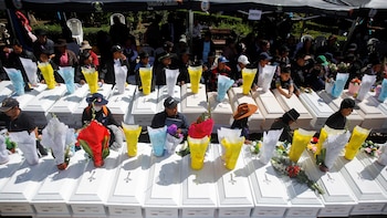 Accomarca: a mitad de camino de la justicia