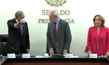 La propuesta de AMLO fue