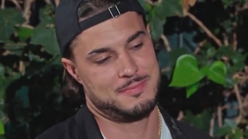 Carlo Costanzia revela en 'Decomasters'