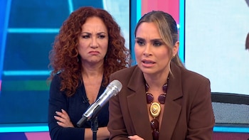 Magaly Medina le recuerda a Ethel Pozo que la llamaba ‘mosca muerta’ por quedarse callada ante Janet Barboza: “Quizás ese fue un error”