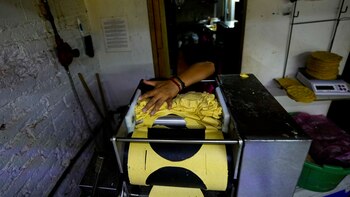 ¿Qué comercios son más afectados