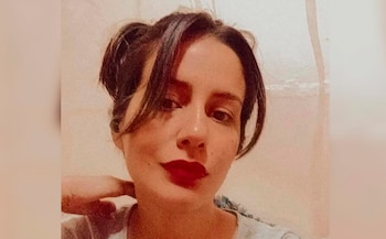 Caso Cecilia Strzyzowski: risas de César Sena y un fuck you de Marcela Acuña en la primera audiencia previa por el femicidio que conmocionó Chaco