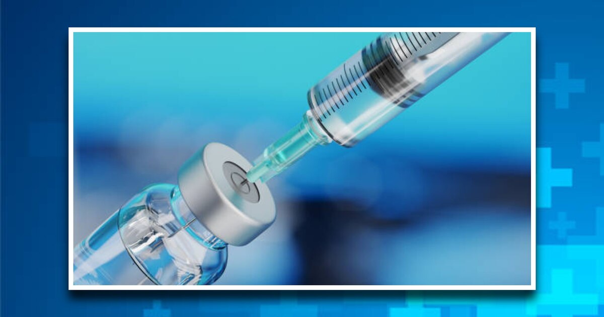 ¡No te lo pierdas! Semana Nacional de Vacunación: Protege a tu familia contra sarampión y tosferina