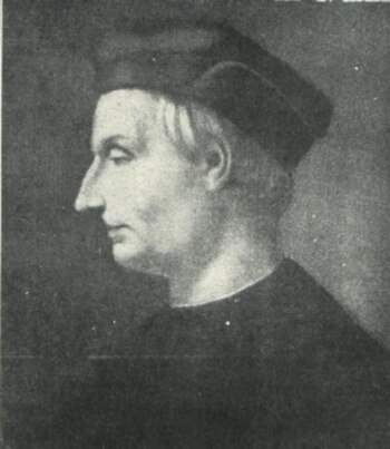 Maquiavelo fue un defensor de