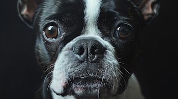 El cavalier King Charles spaniel,