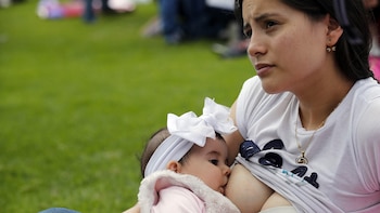 La OMS y UNICEF aconsejan