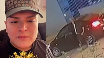 Balacera interrumpe concierto del hijo de Chacalón Jr. en San Juan de Miraflores: asistentes buscaron refugio tras los disparos