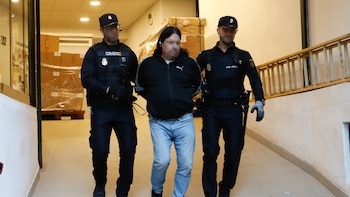 “Me dijo que era su