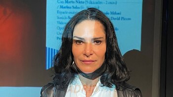 “Infamia”: Lydia Cacho presenta obra