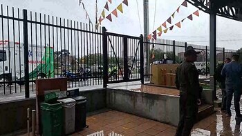 Sicarios acabaron con la vida