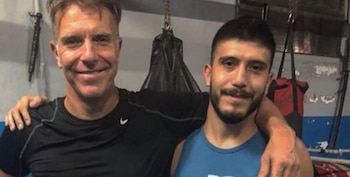 Alejandro Fantino contó como es