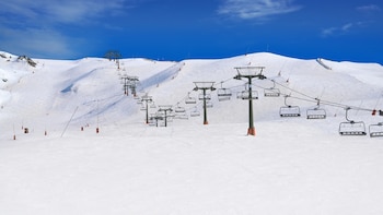 Las mejores estaciones de esquí