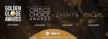 TNT y HBO Max transmitirán