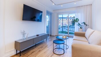 Departamento ubicado a pasos de