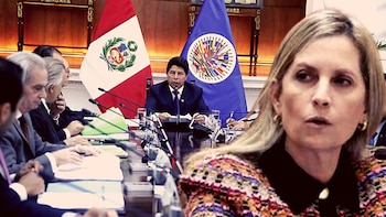 María del Carmen Alva indicó