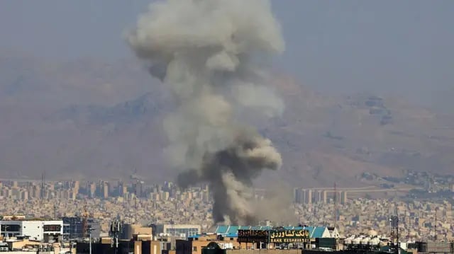 La diplomacia costarricense califica los ataques de Irán en países del Golfo como una amenaza a la estabilidad regional (Cortesía: BBC)