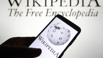 Wikipedia le pone límites a