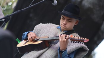 Tocancipá realizará un encuentro cargado