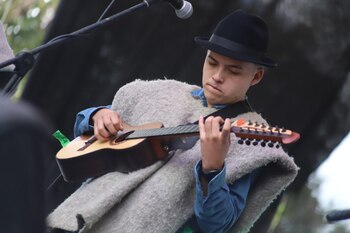 Los sonidos populares también tendrán