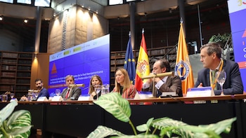 La Red Iberoamericana de Reducción del Riesgo de Desastres y Protección Civil celebra su reunión constitutiva en Madrid