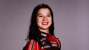 La mexicana Romina Hinojosa manda emotivo mensaje antes de hacer historia en el Tour de Francia Femenil 2026