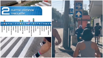 (Captura de pantalla/Tiktok)