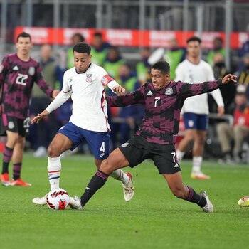 (Foto: Instagram/usmnt)