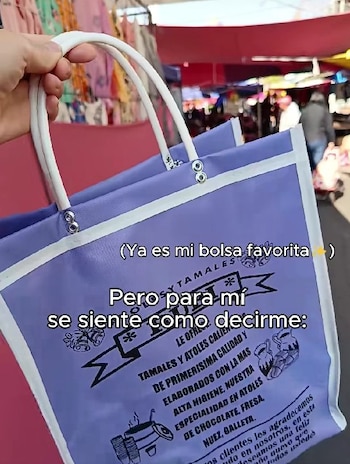 Un regalo sencillo desató orgullo,