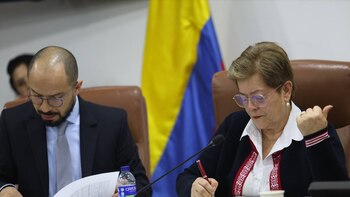 Esto dicen los borradores de