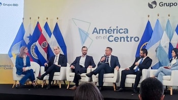 El ministro de Hacienda destaca