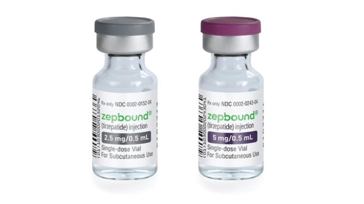 tirzepatide argentina precio La FDA dice que las farmacias de compuestos pueden, por ahora, seguir fabricando tirzepatida, un medicamento para bajar de peso tirzepatide argentina precio La FDA dice que las farmacias de compuestos pueden, por ahora, seguir fabricando tirzepatida, un medicamento para bajar de peso