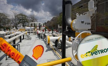 Ecopetrol y Shell continúan siendo