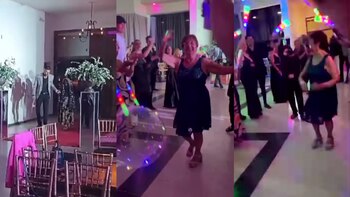 Internautas quedaron atónitos al ver