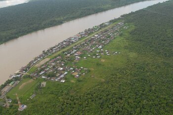 En 2021 se estrenó la