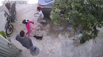 El caso se viralizó como un supuesto secuestro, pero las autoridades encontraron un escenario completamente distinto.