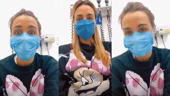 Foto: odalysrp/Instagram - captura de