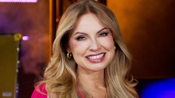 La presentadora peruana destaca que el propósito del programa “La calle no calla” es brindar ayuda real a la comunidad y crear un espacio de servicio para el público.
