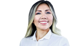 JNE convoca a Judith Laura