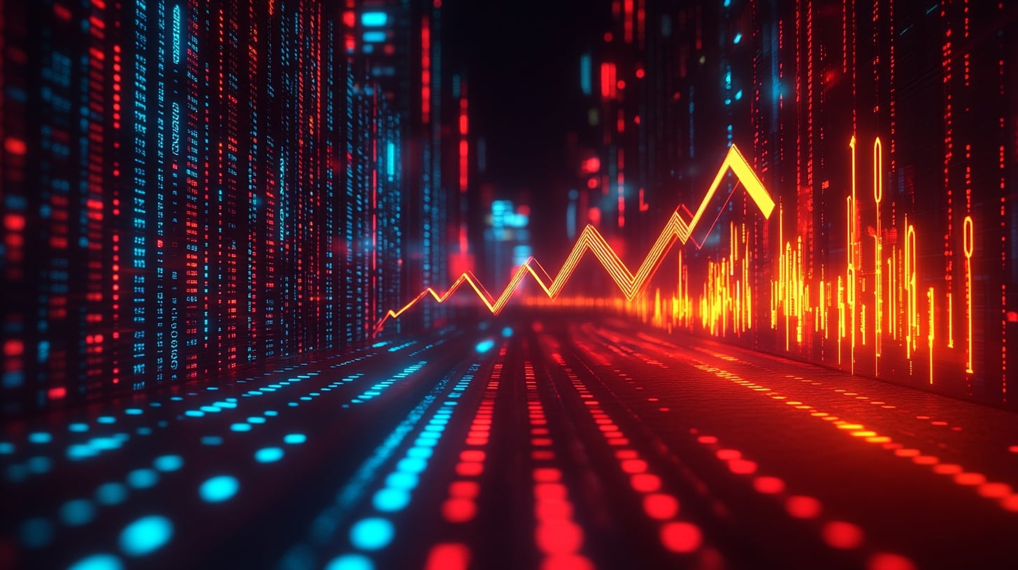 Los activos bajo gestión de estas plataformas superaron los USD 1,5 mil millones en 2024 (Imagen Ilustrativa Infobae)